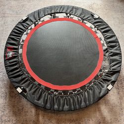 Workout Trampoline