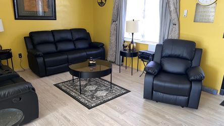 3-Piece Living Room Set