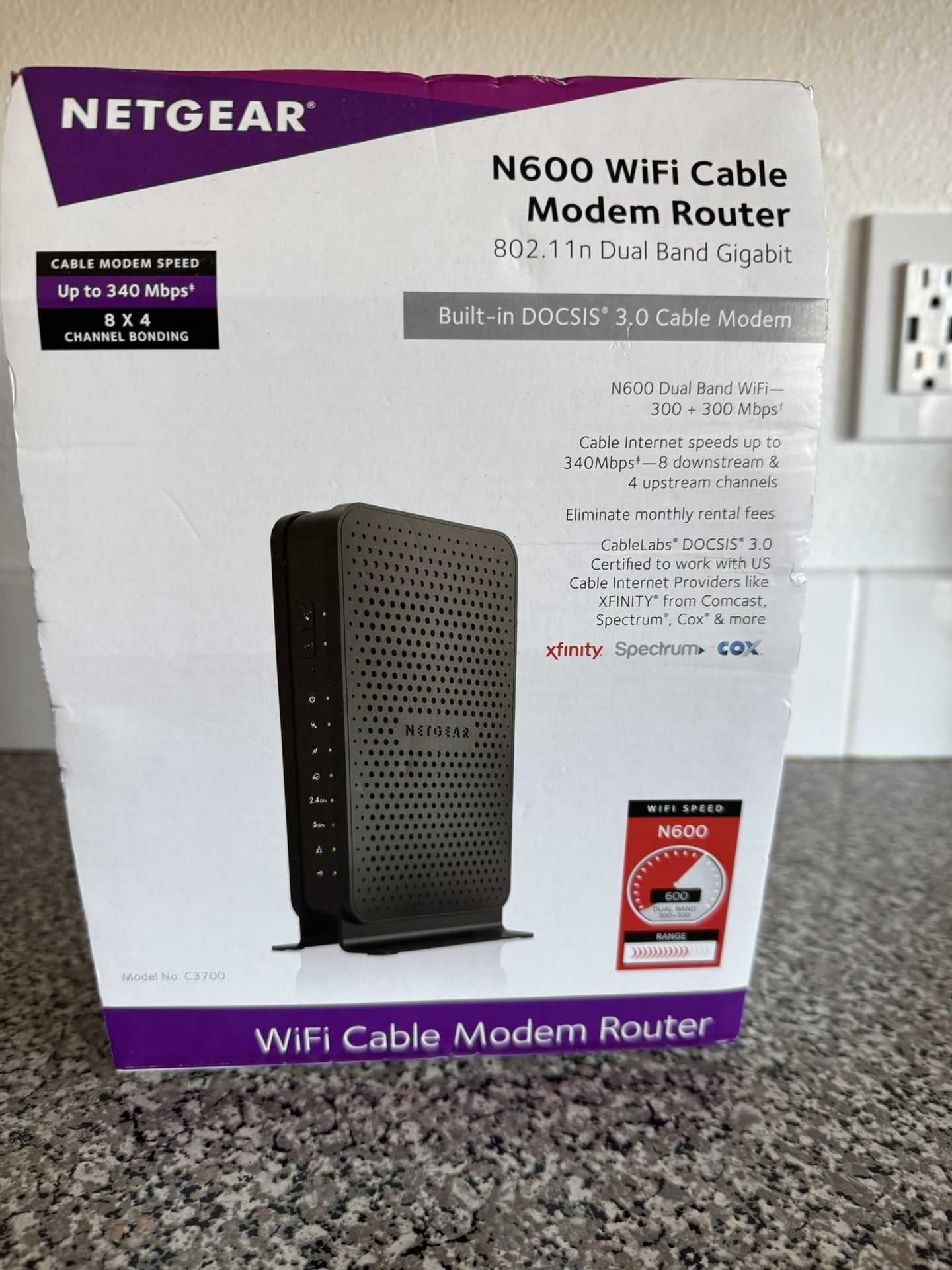 Modem