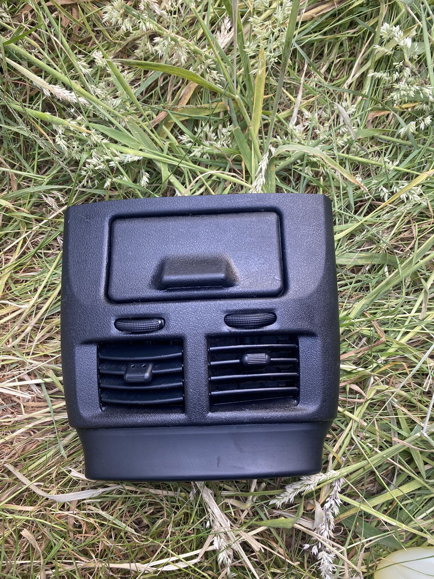 Rear Vent Panel | Lexus IS350 | IS250 OEM