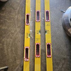 Stabila 48 In Level..