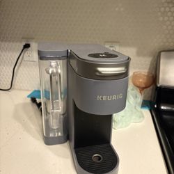Keurig coffee Machine