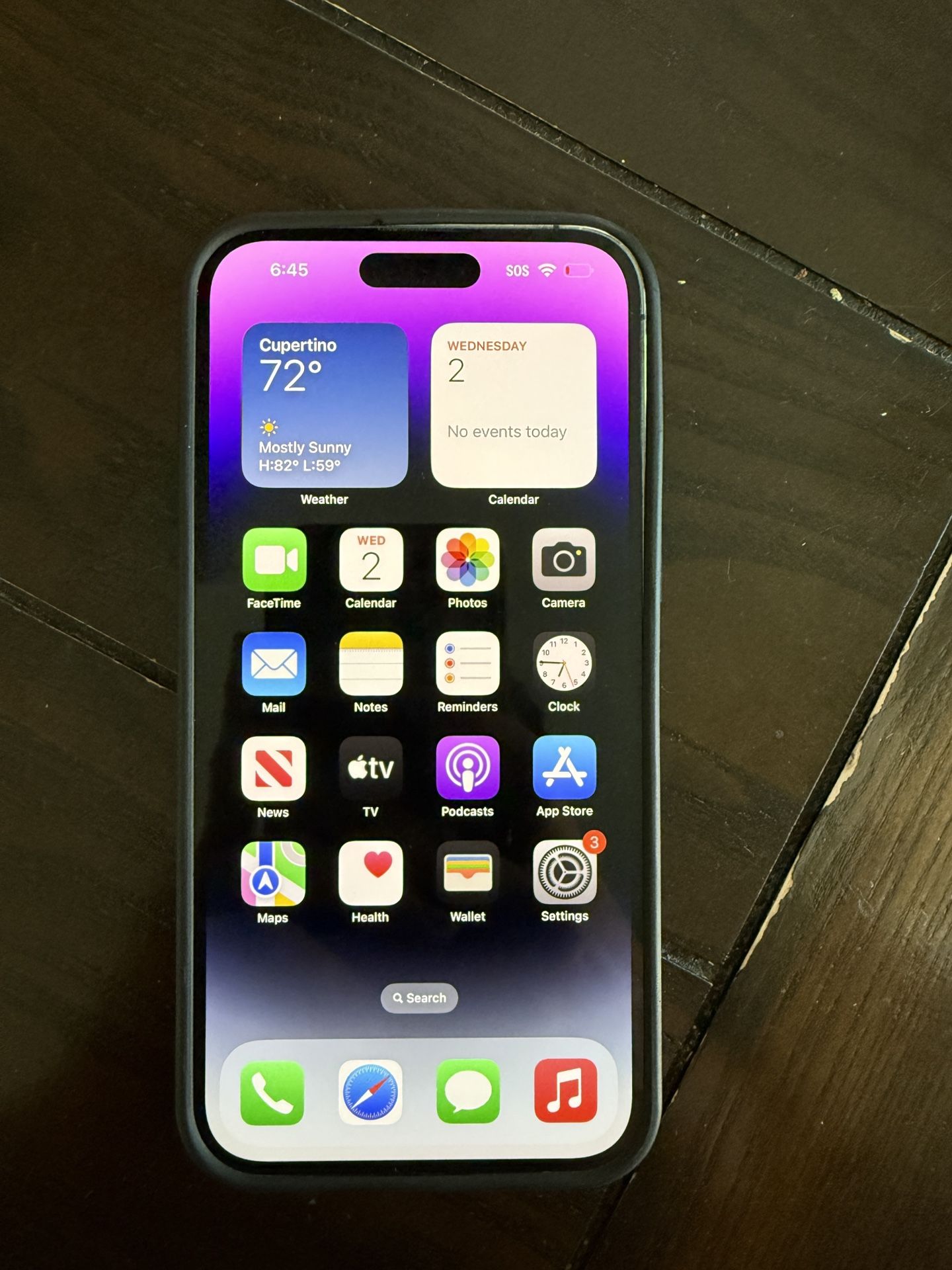 iPhone 14 Pro Max (Unlocked)