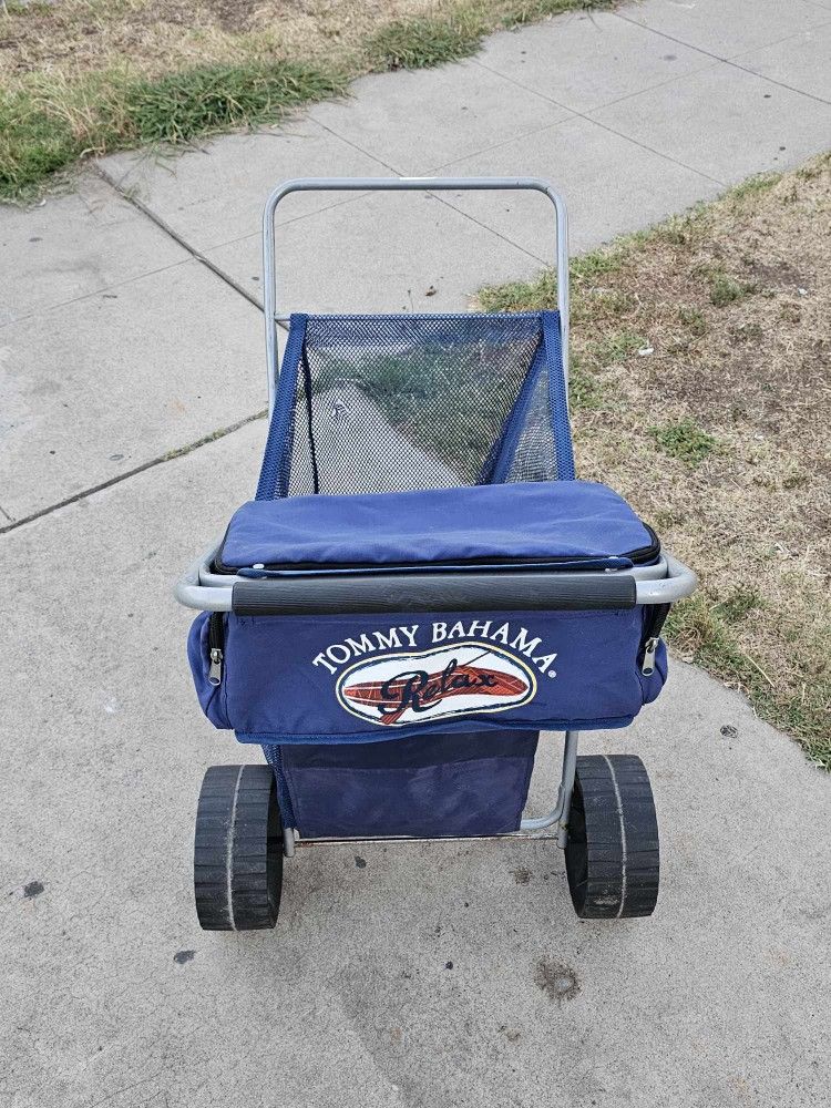 Tommy Bahama Beach/park Push Pull