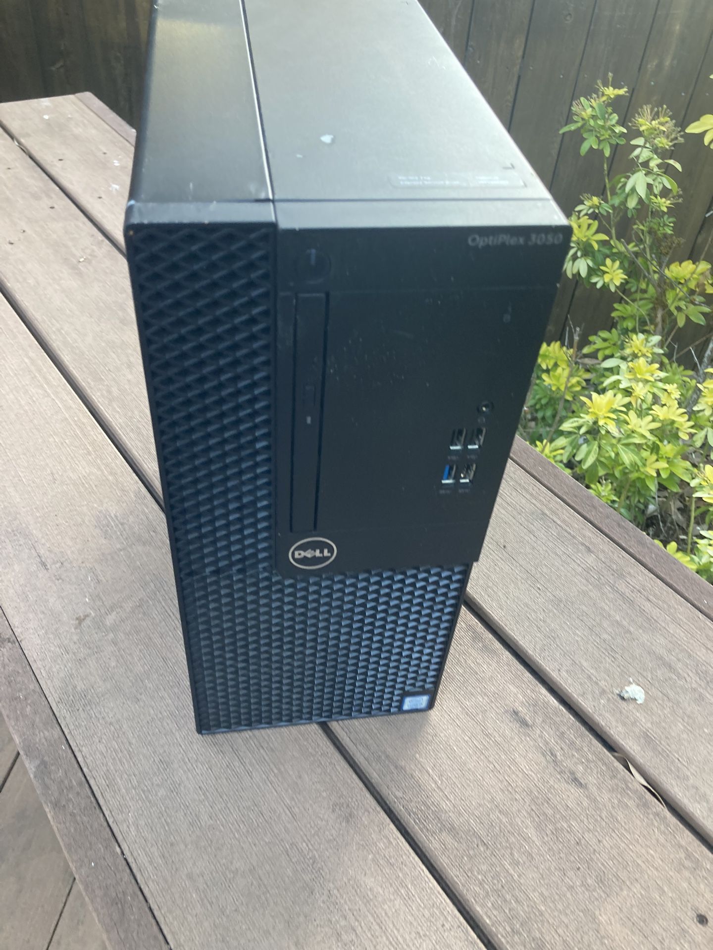 I5 7500 And Rx580 Gaming Pc