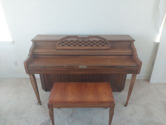 Kimball Piano