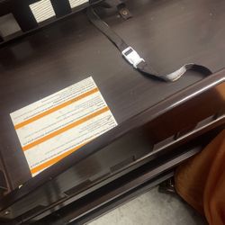 Changing Table
