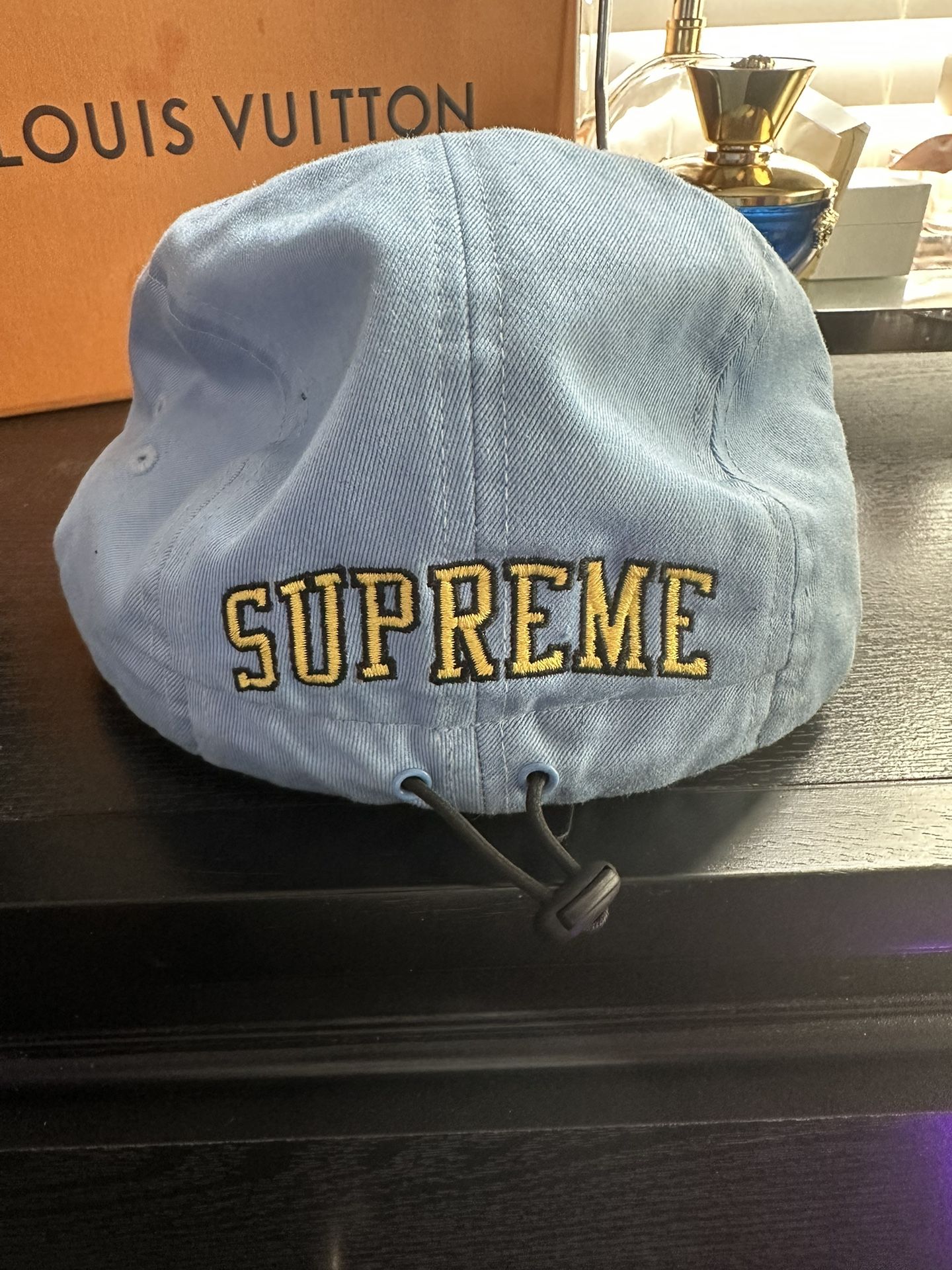 Supreme Hat