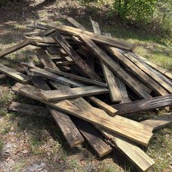 Free Wood