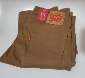 Brand new Levi's Jean's 31x30