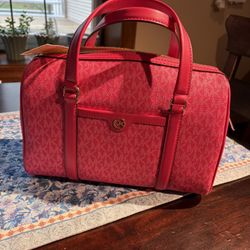 Michael Kors Crossbody Bag