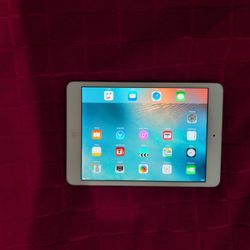 Apple iPad Mini First Generation
