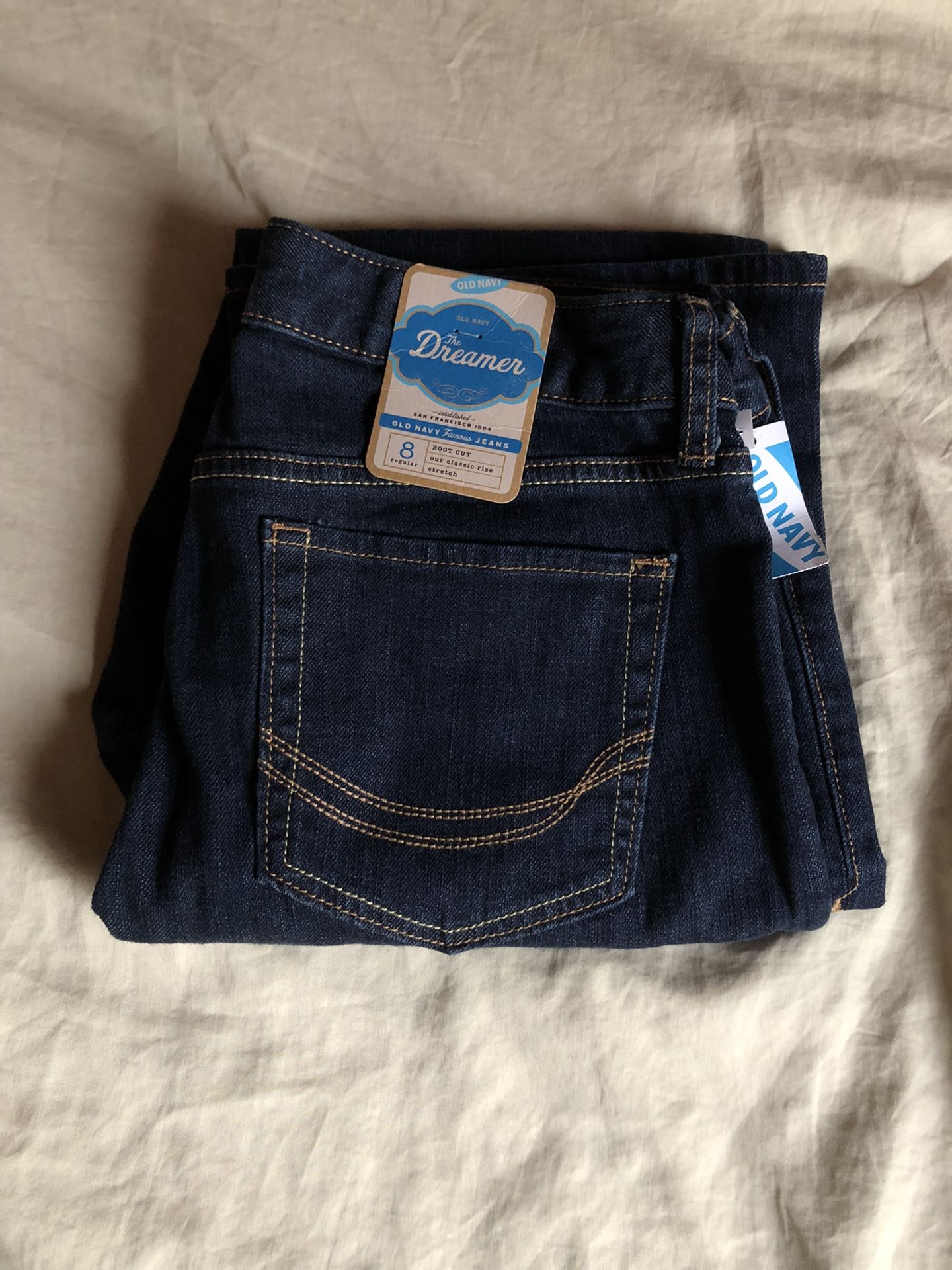Old Navy Dreamer Jean for Sale in Los Angeles CA OfferUp