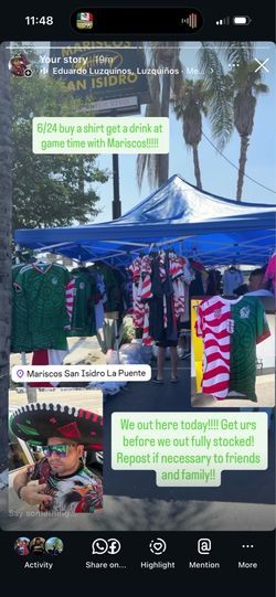 Mexico World Cup 2026 Jersey