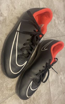 Nike Soccer Cleats 