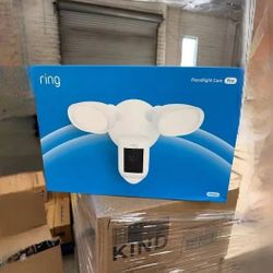 Ring Floodlight PRO