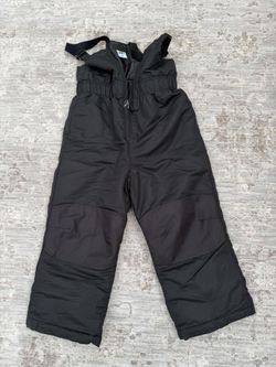 SNOW PANTS for KIDS size 5T