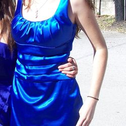 B. Darlin Girls Party Dress