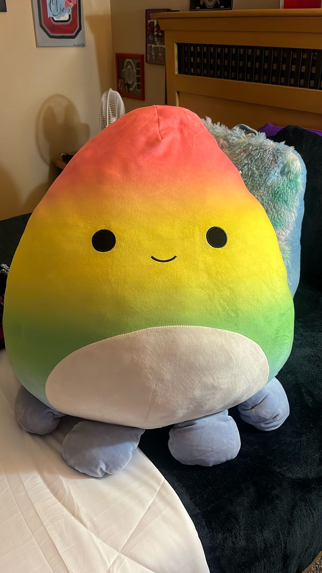Hug Plush