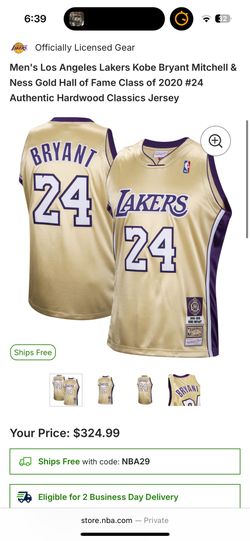 Jones Bryant Mitchell And Ness Jersey