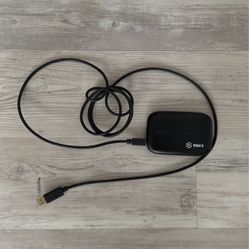 Elgato Capture Card