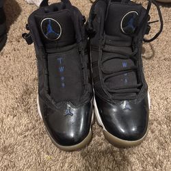 Jordan’s