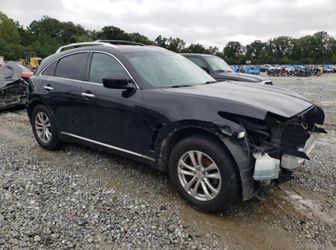 2009-2017 INFINITI FX35 FX37 FX45 FX50 QX70 RWD PART OUT!!!