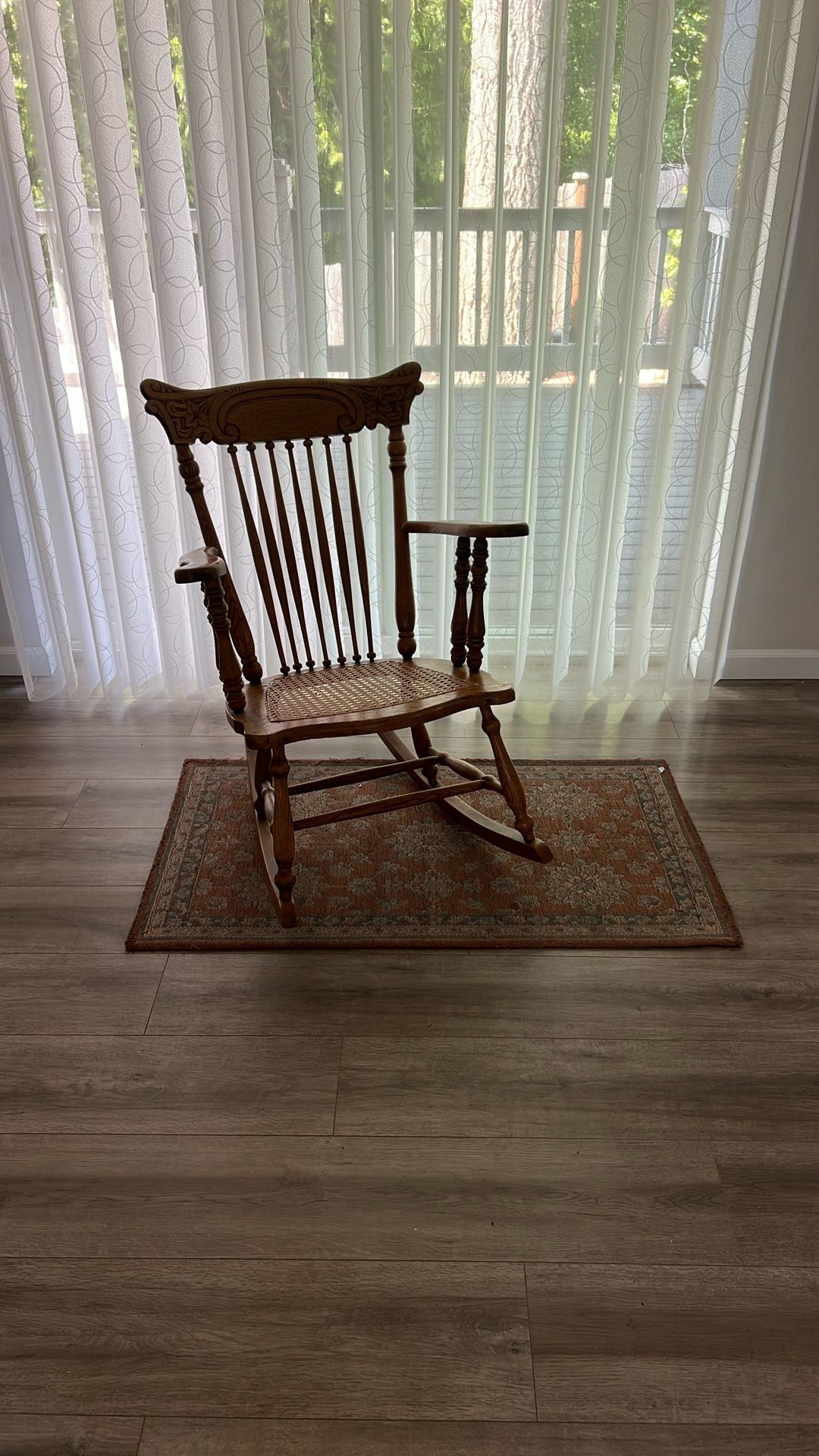 Rocking Chair