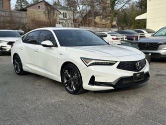 2023 Acura Integra