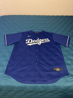 NWT Mitchell & Ness LA/ Brooklyn Dodgers Jersey Men's Size XLT for Sale in  Long Beach, CA - OfferUp