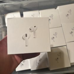 AirPods Pro 3 / Pro 2