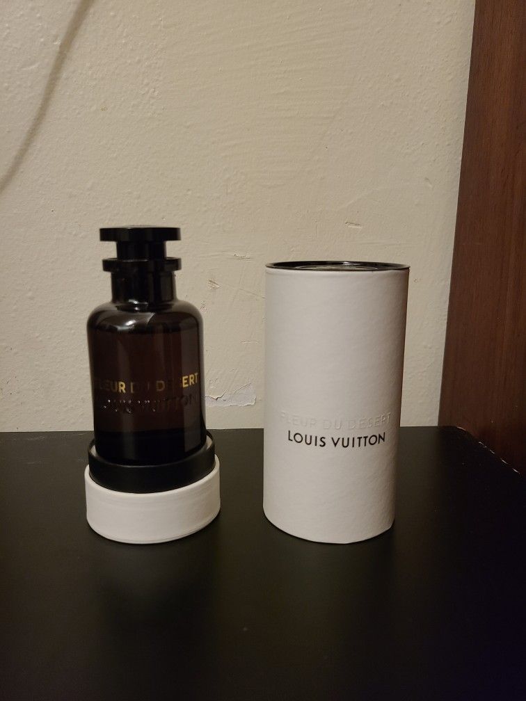 Louis Vuitton Fleur Du Desert 100ml 3.4 Oz - LAST ONE