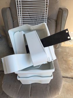 Norcold 1200  fridge shelves