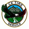 Ck Tire Service 