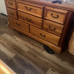 King Size Bedroom Set