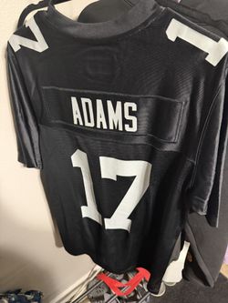 Davante Adam’s jersey