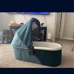 Uppababy Bassinet 