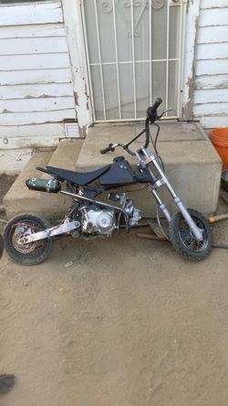 Pitbike