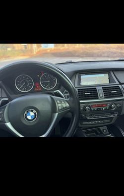 2013 BMW X6
