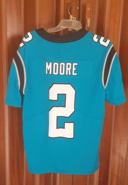 Carolina Panthers Jerseys & Toboggan 