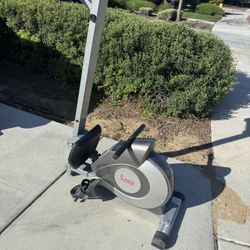 Excercise Machine