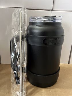 Tumbler with Handle| Travelling Tumbler 50 Oz