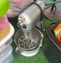 Batidora Kitchenaid