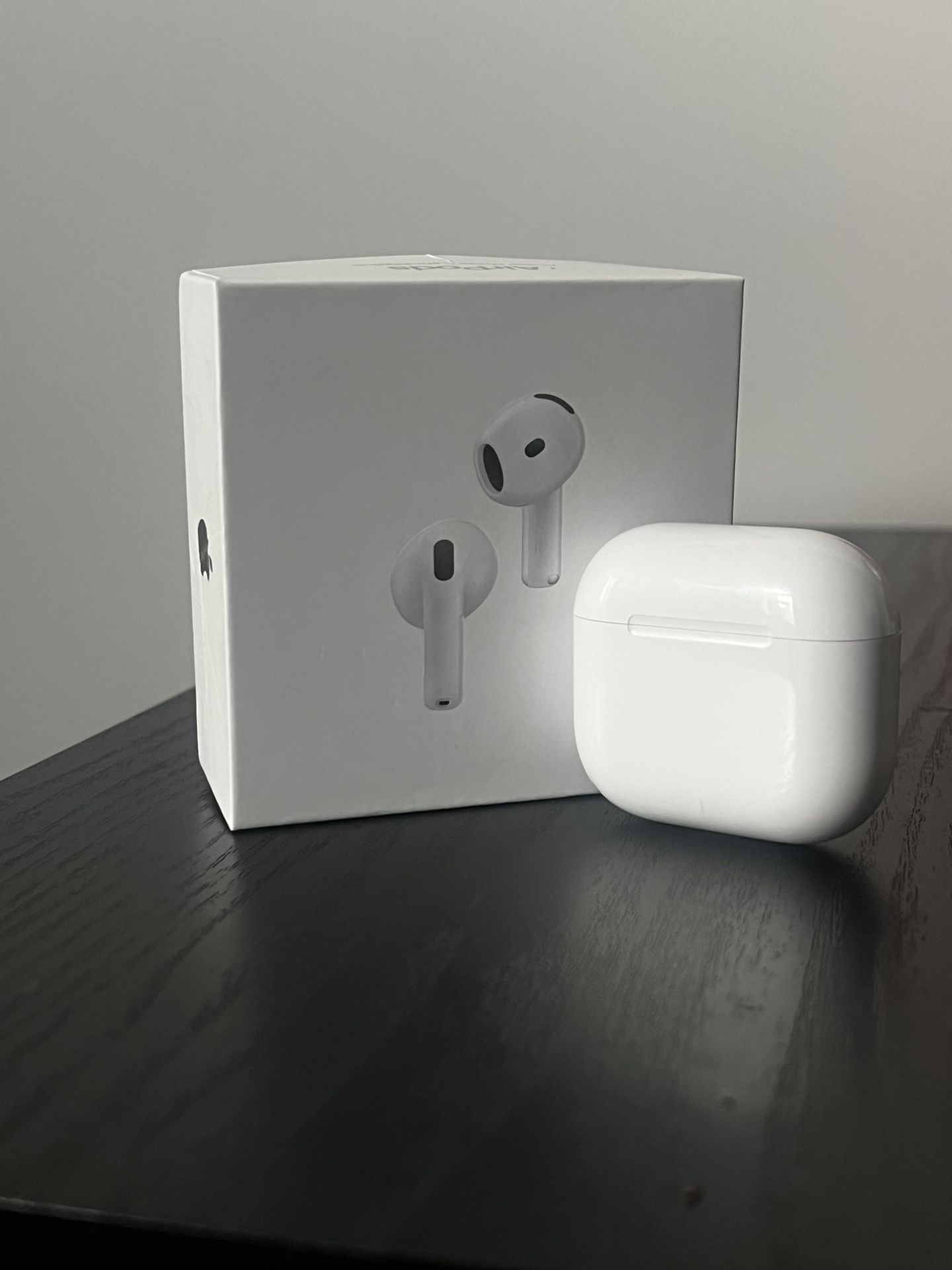 Headphones Gen 4