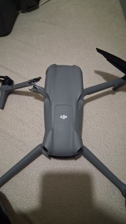 Dji air 3 body for parts and repairs