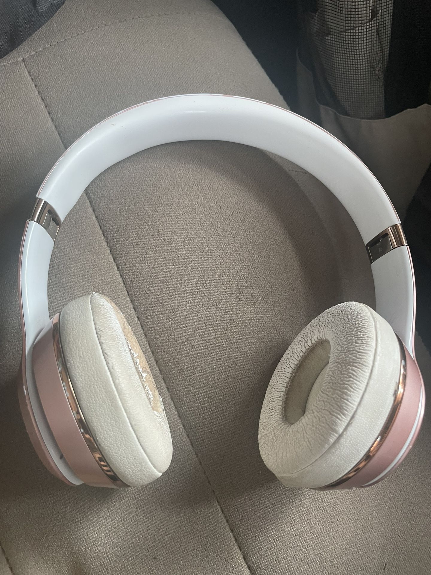 Beats Studio 3