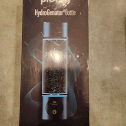 Purify Hydrogenator Bottle