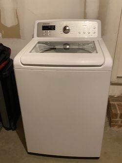 For Parts only
