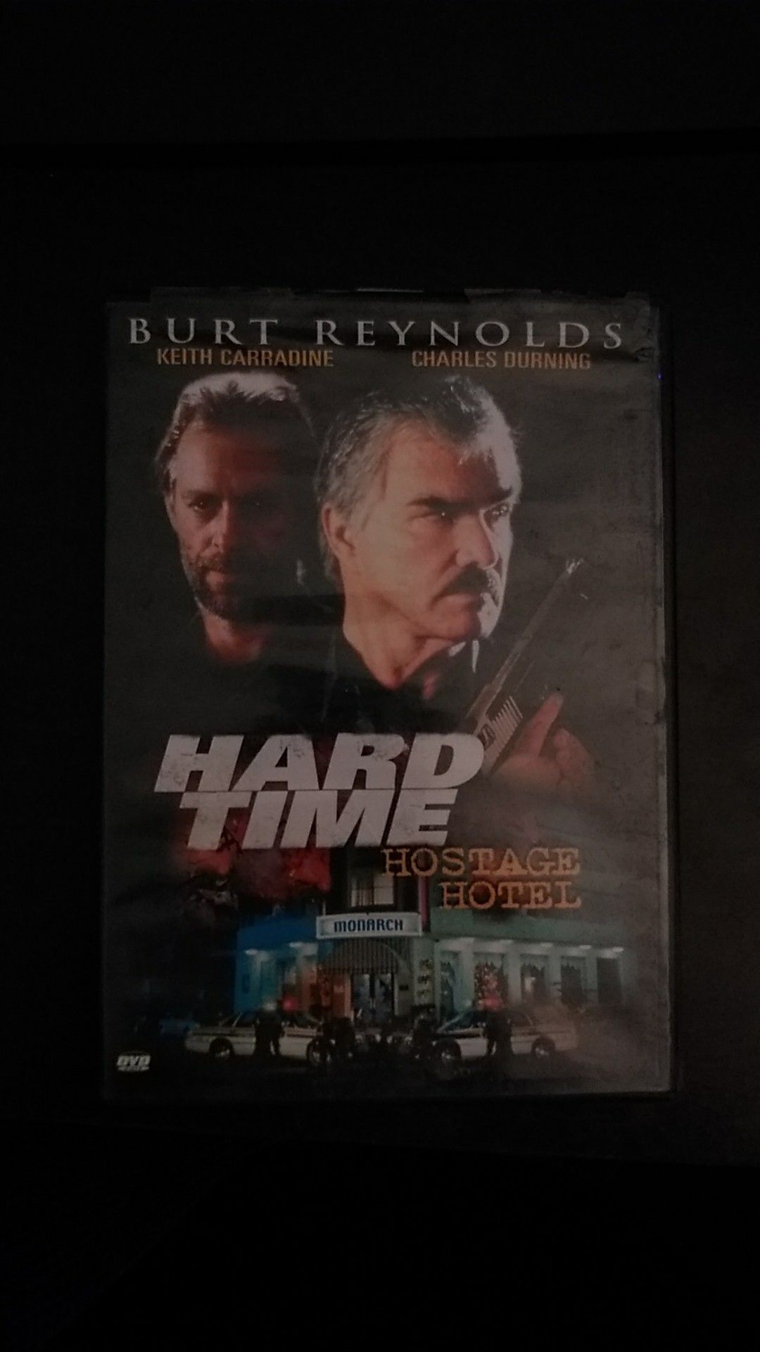 Hard Time: Hostage Hotel