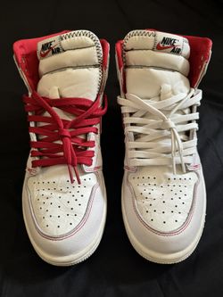 Jordan Size 10.5